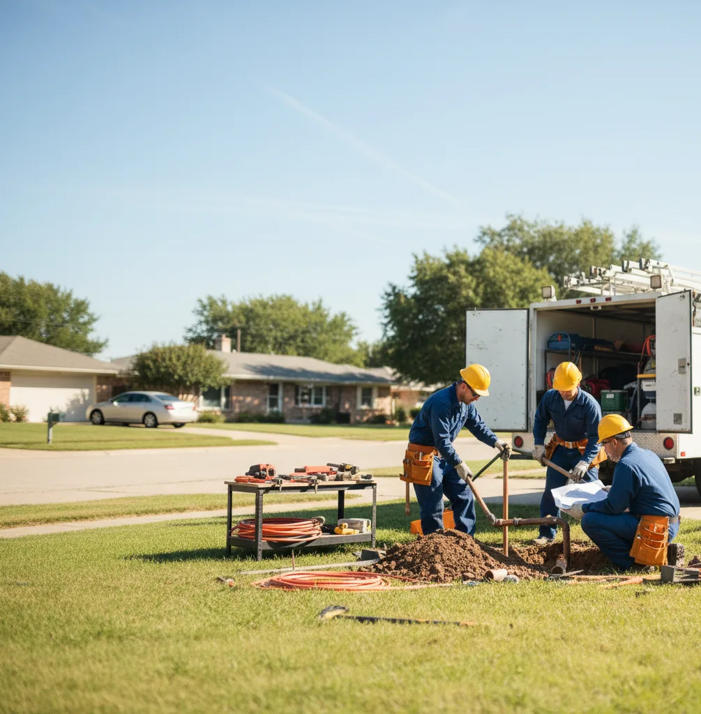 Drain Cleaning in Ely, MN